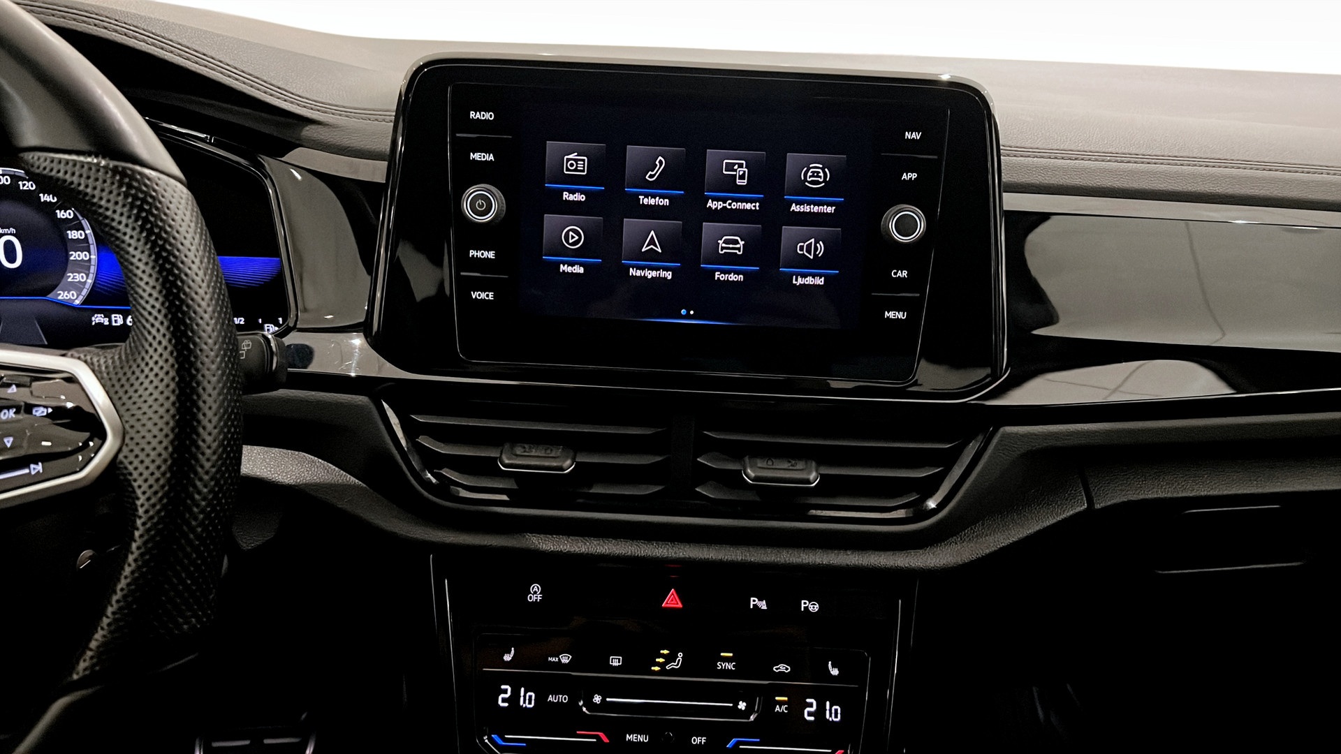 Volkswagen T-Roc XPA92E