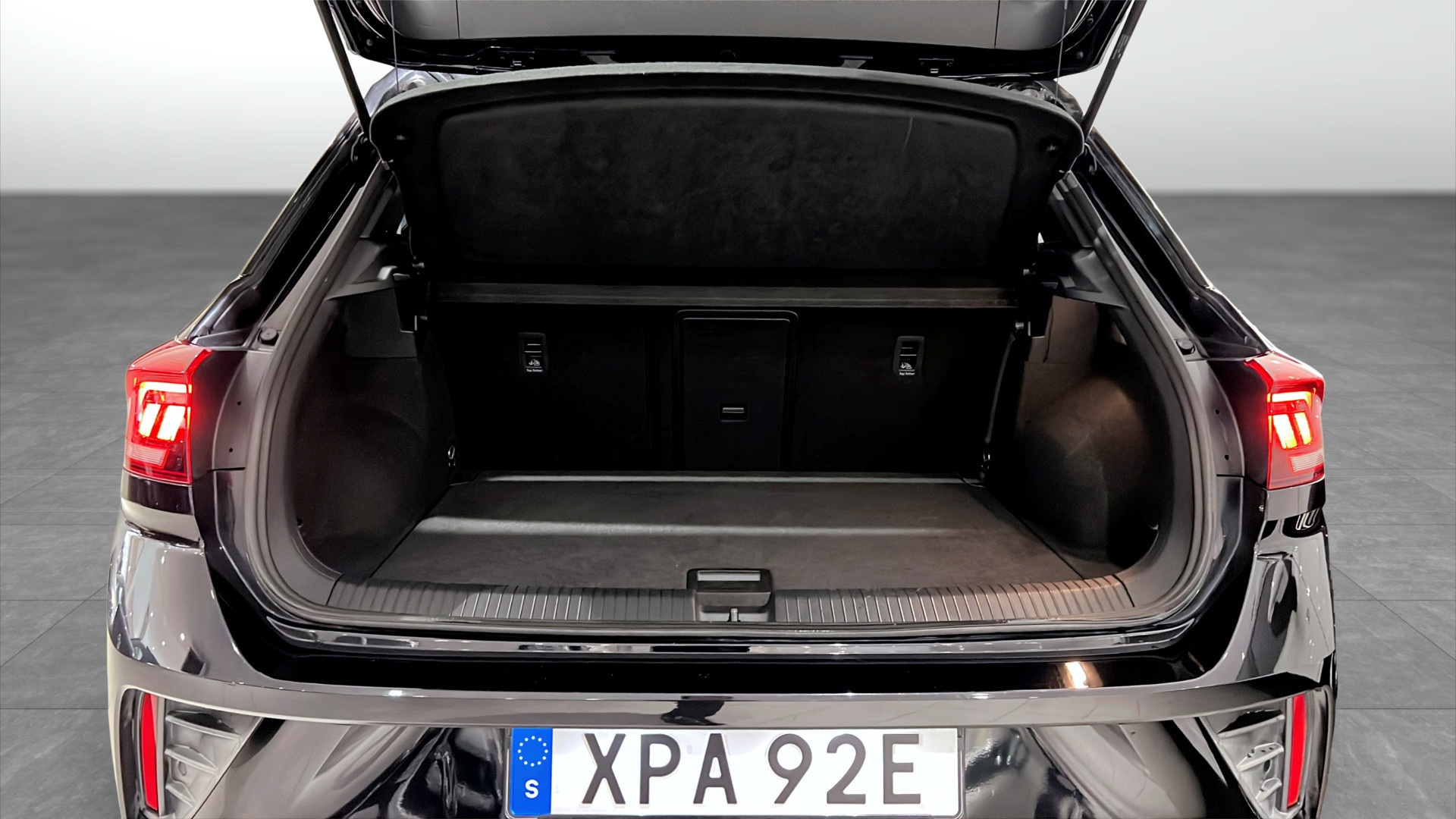 Volkswagen T-Roc XPA92E