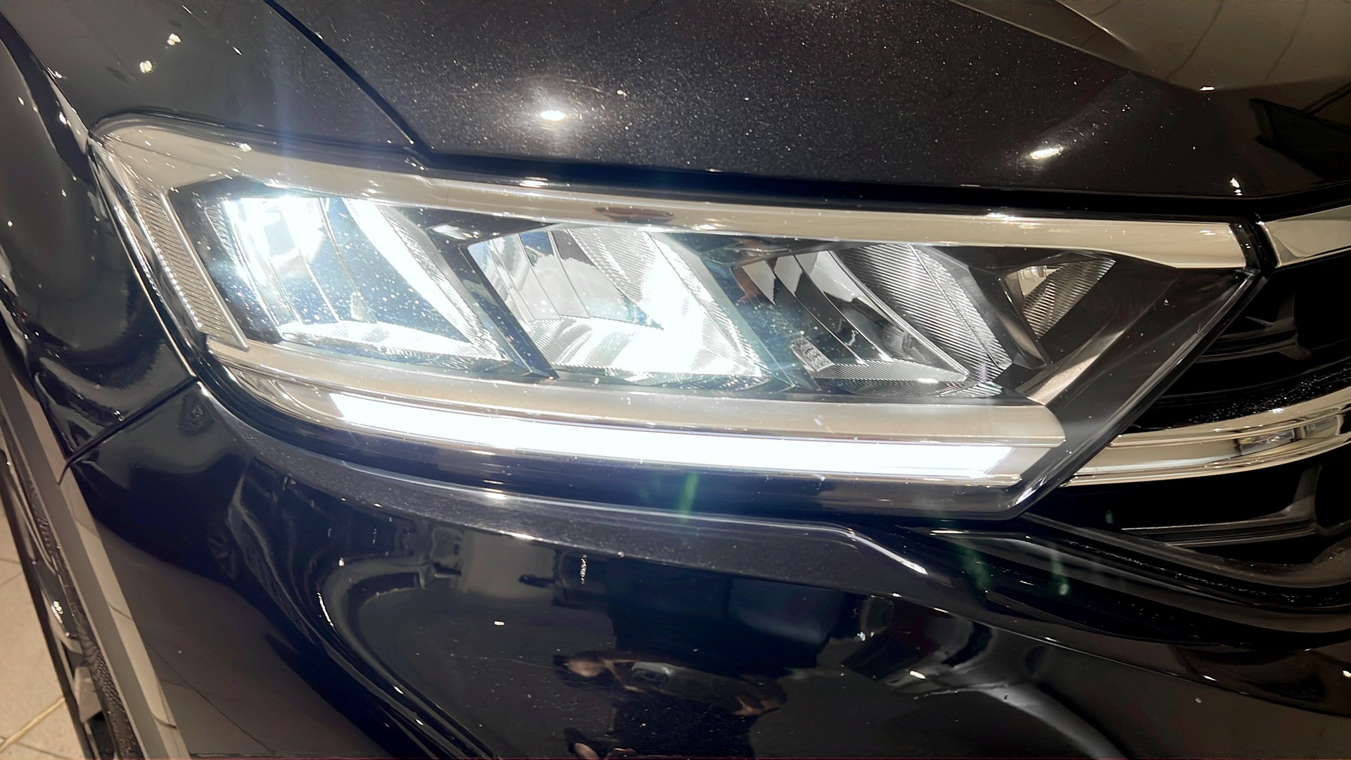 Volkswagen T-Roc XPA92E