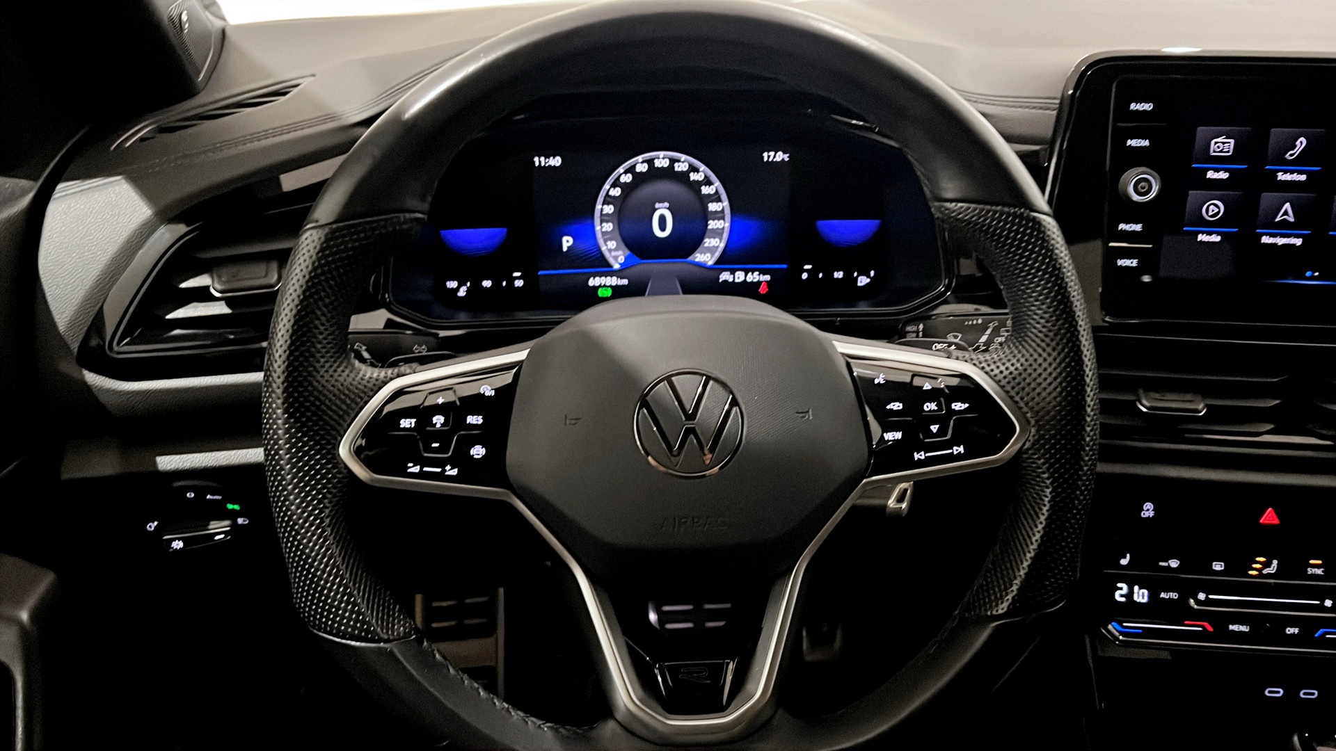 Volkswagen T-Roc XPA92E