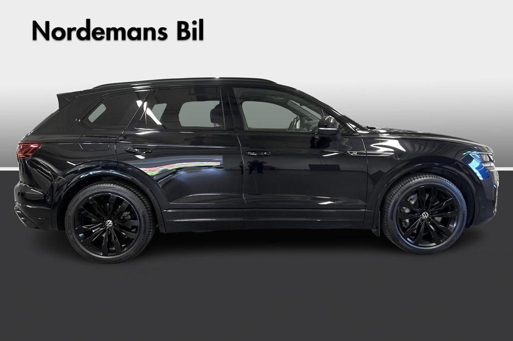 Volkswagen Touareg XPE08U