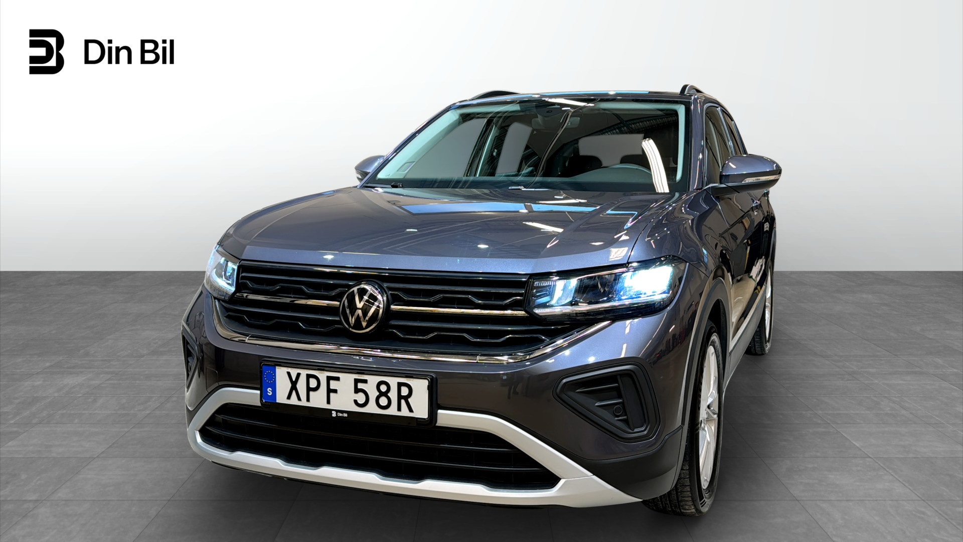 Bild för bil XPF58R