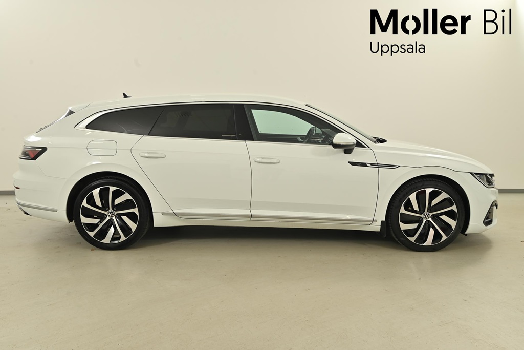 Volkswagen Arteon XPG39Y