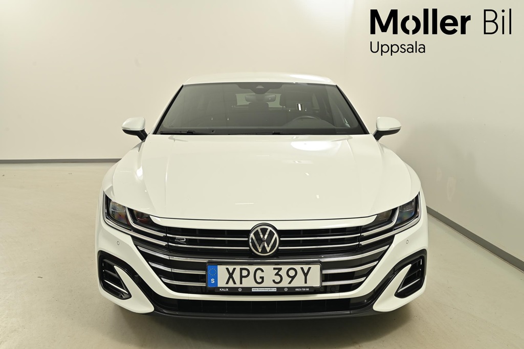 Volkswagen Arteon XPG39Y