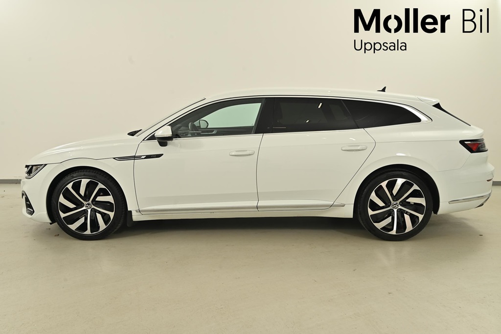Volkswagen Arteon XPG39Y