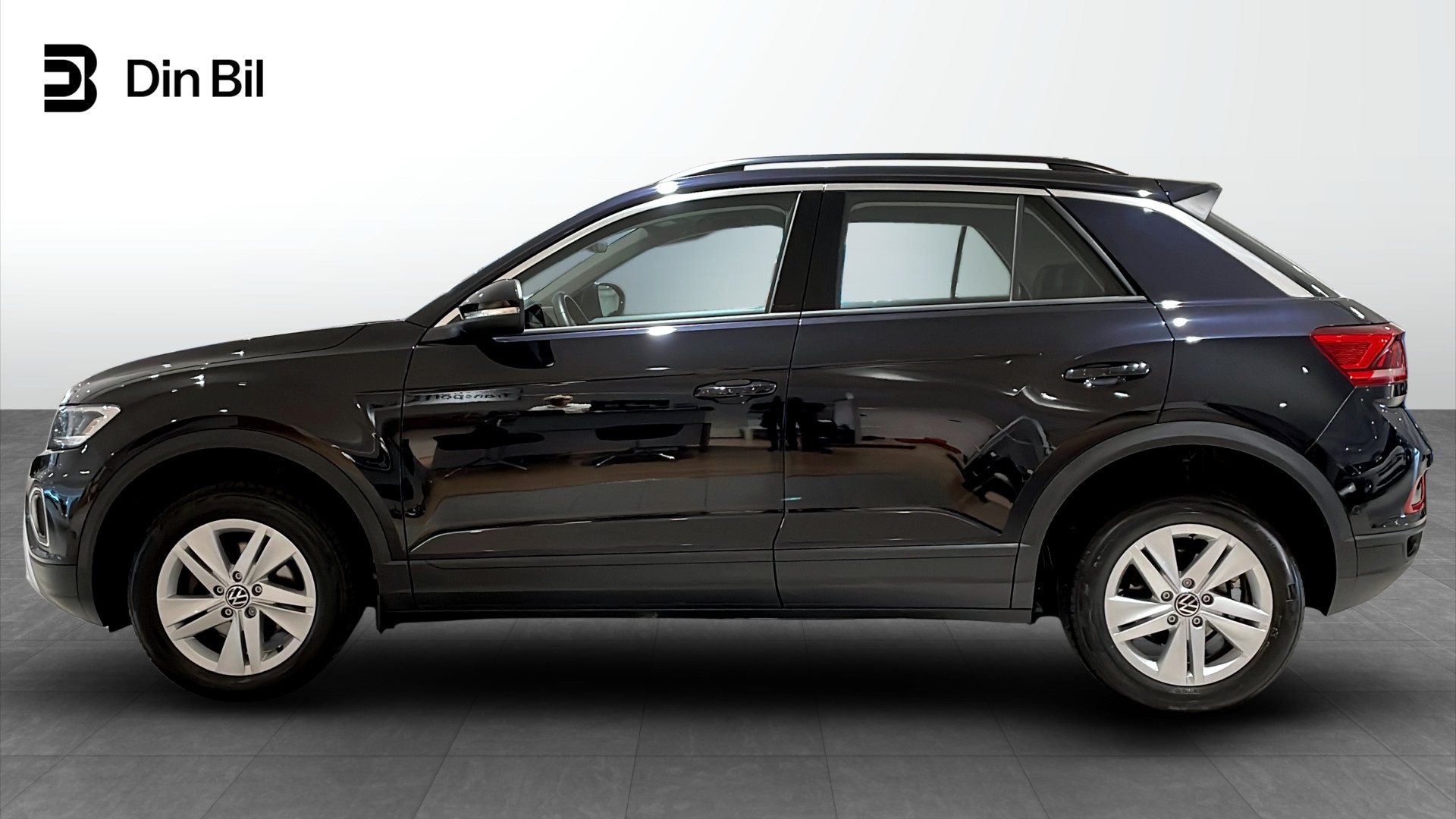 Volkswagen T-Roc XPJ01L