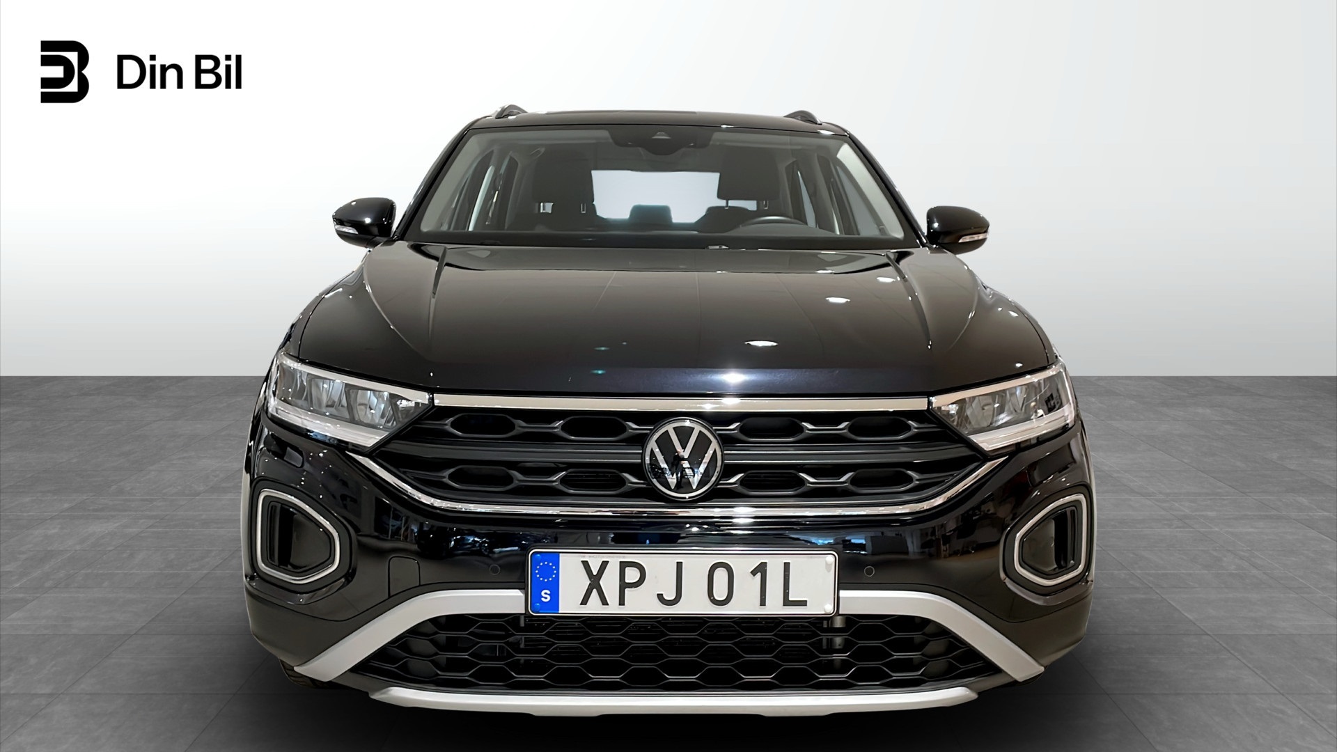 Volkswagen T-Roc XPJ01L
