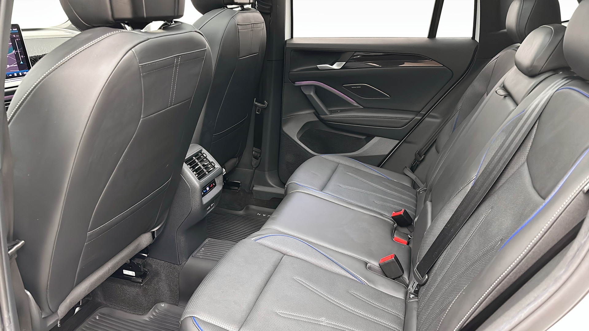 Volkswagen Tiguan XPJ95T
