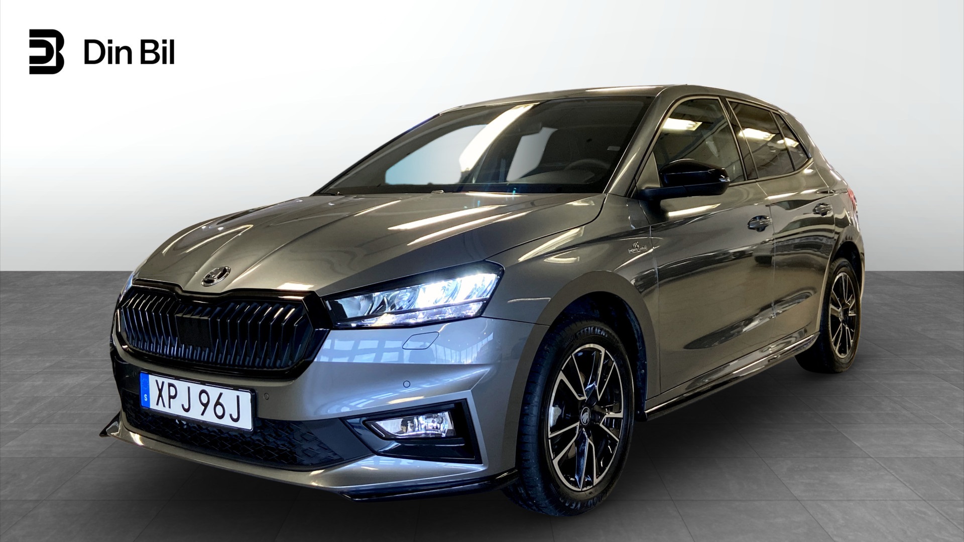 Bild för bil XPJ96J