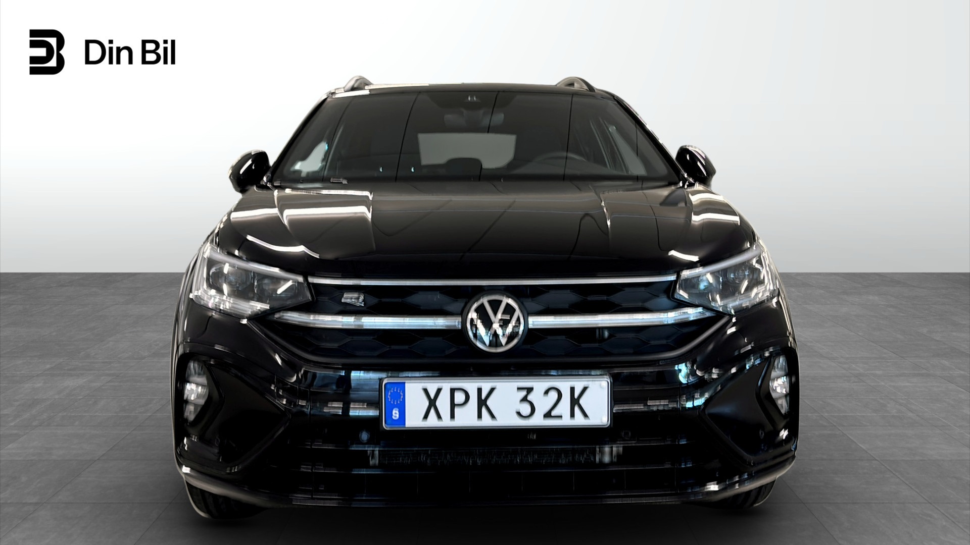 Volkswagen Taigo XPK32K