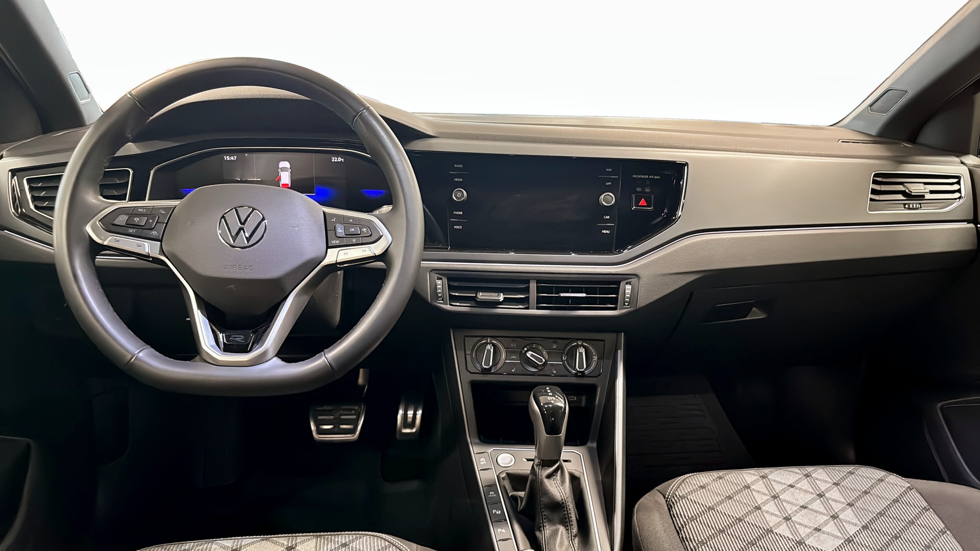 Volkswagen Taigo XPK32K