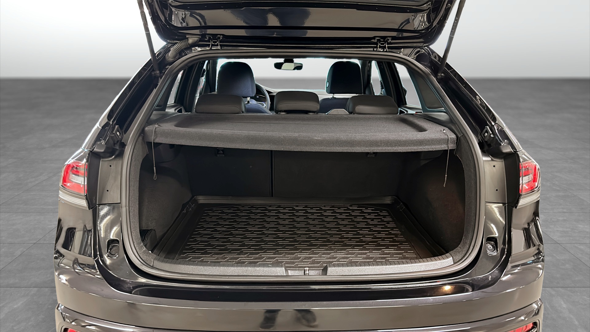 Volkswagen Taigo XPK32K