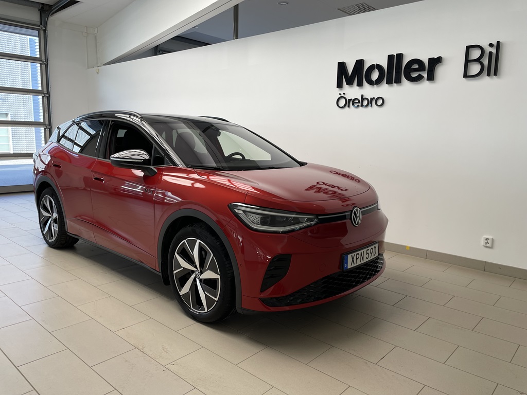 Bild för bil XPN59D