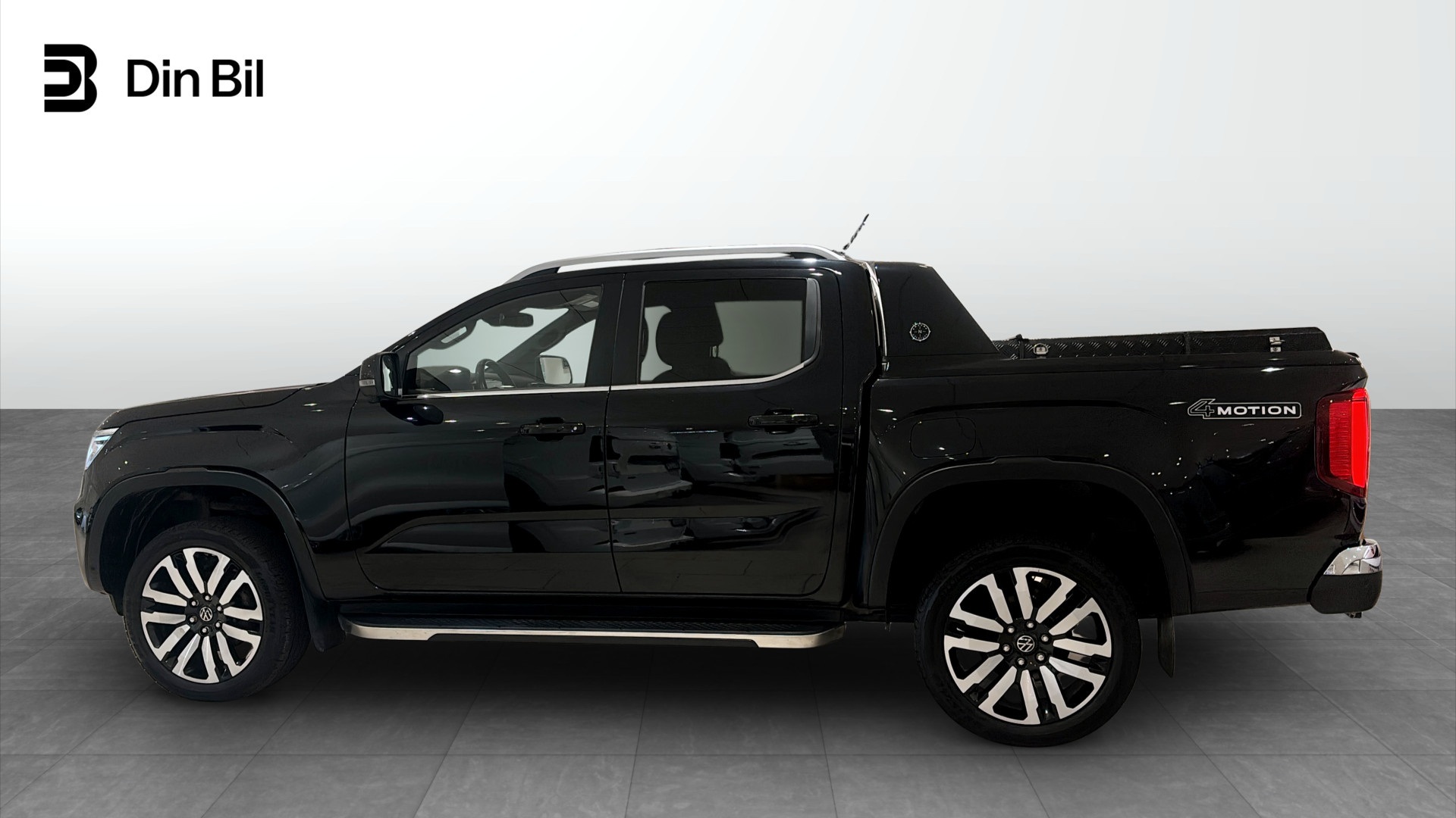 Volkswagen Amarok XPO349