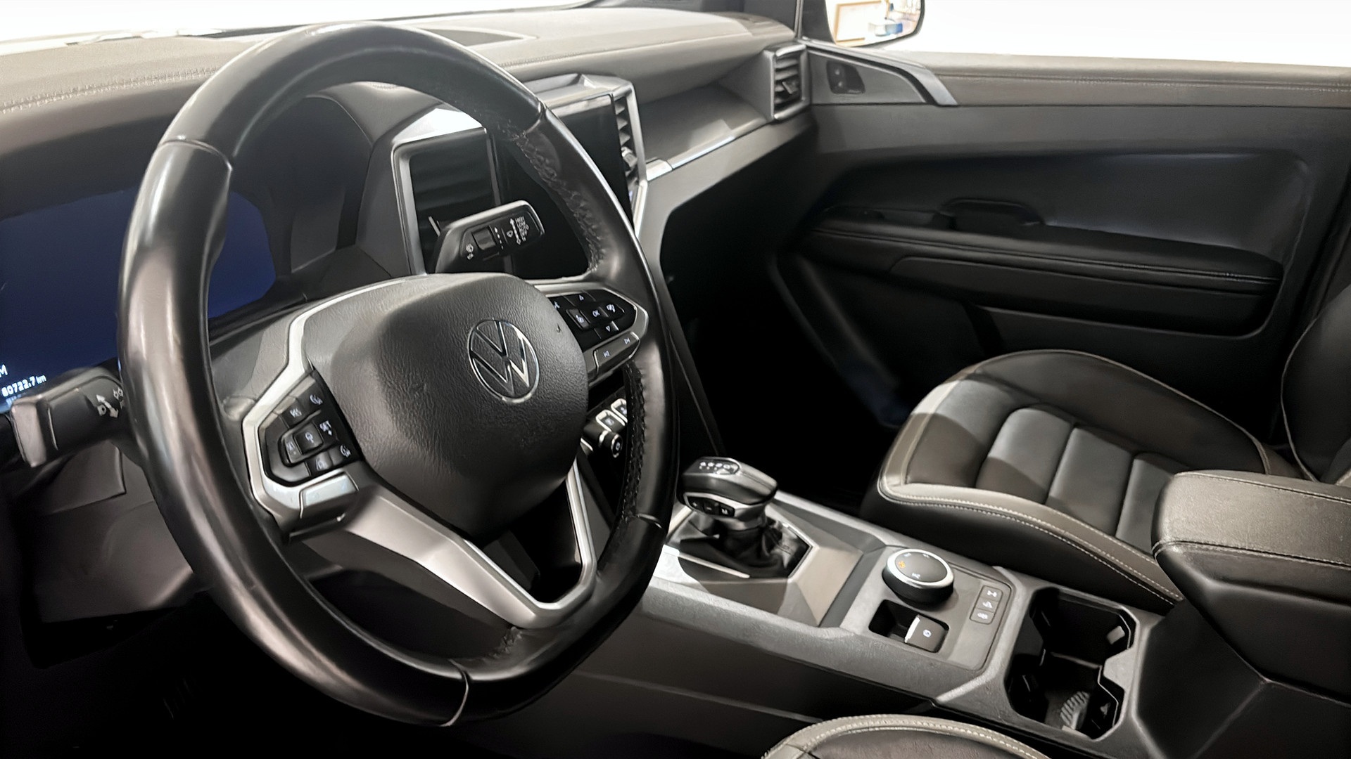 Volkswagen Amarok XPO349