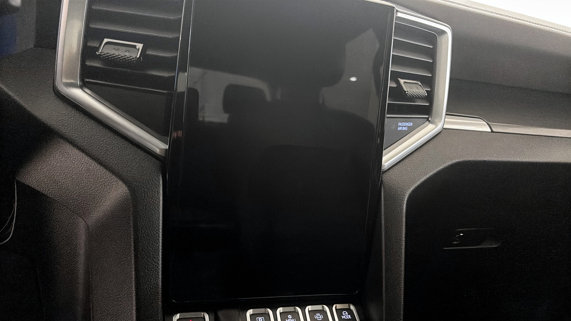 Volkswagen Amarok XPO349