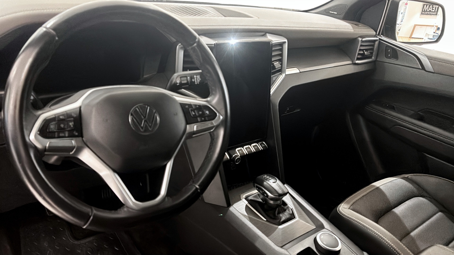 Volkswagen Amarok XPO349