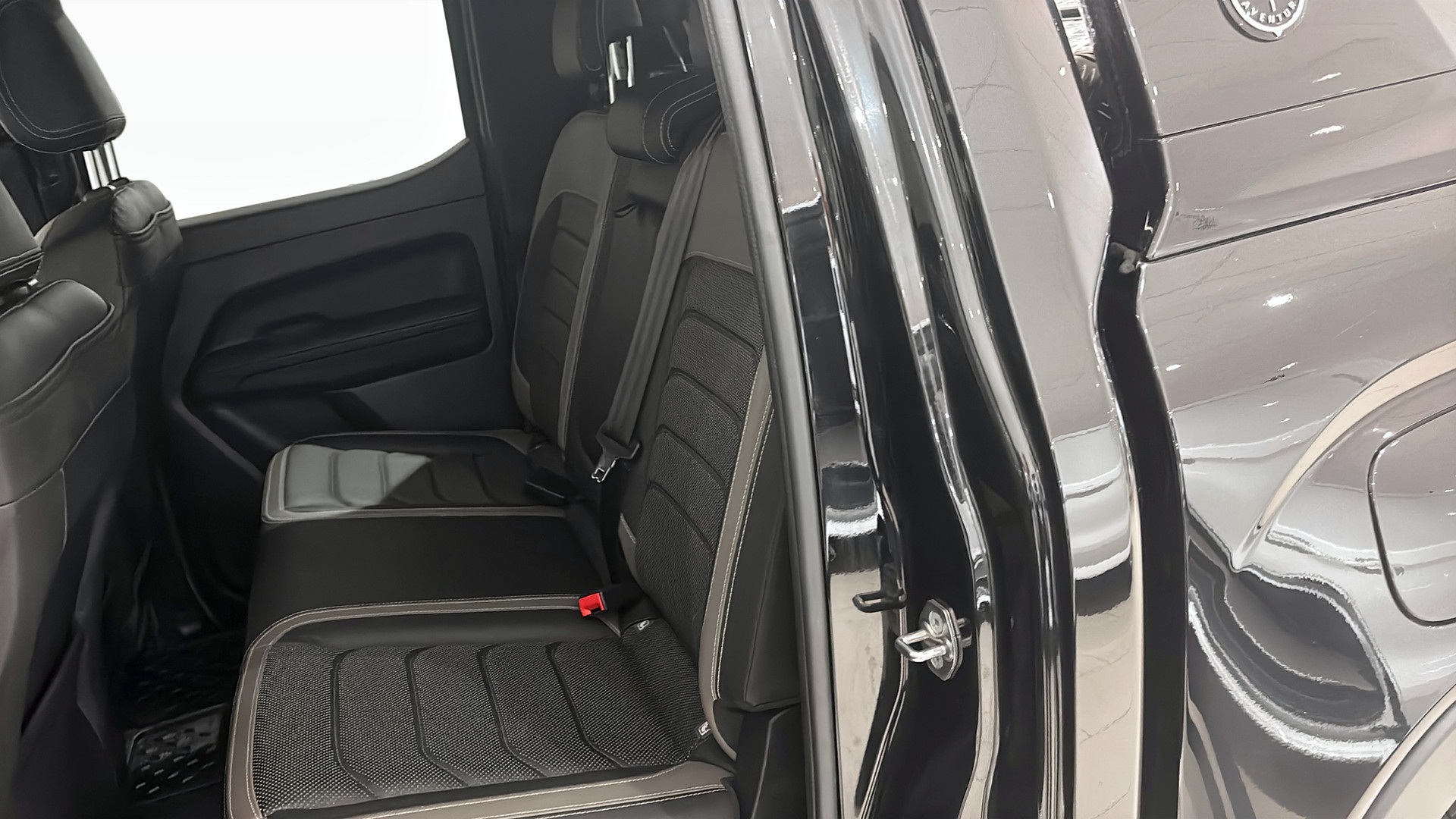 Volkswagen Amarok XPO349
