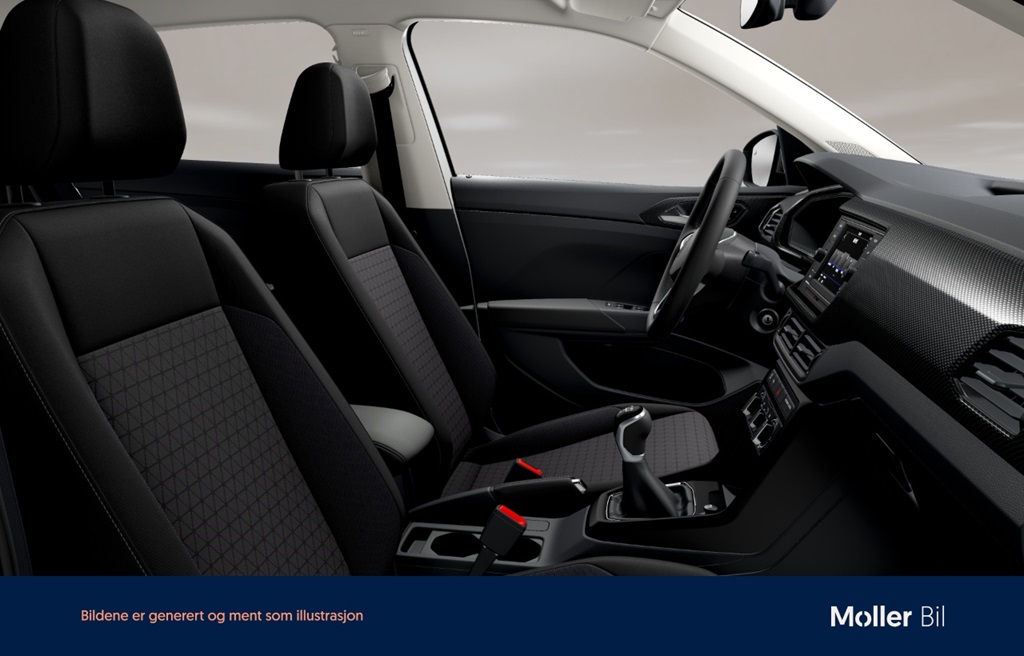 Volkswagen T-Cross XPS31J