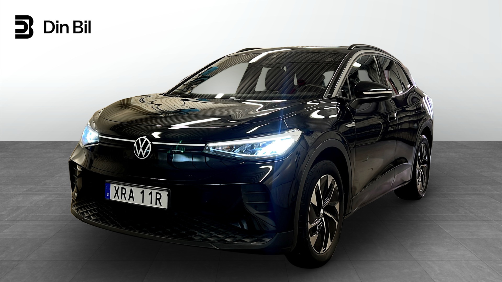 Bild för bil XRA11R