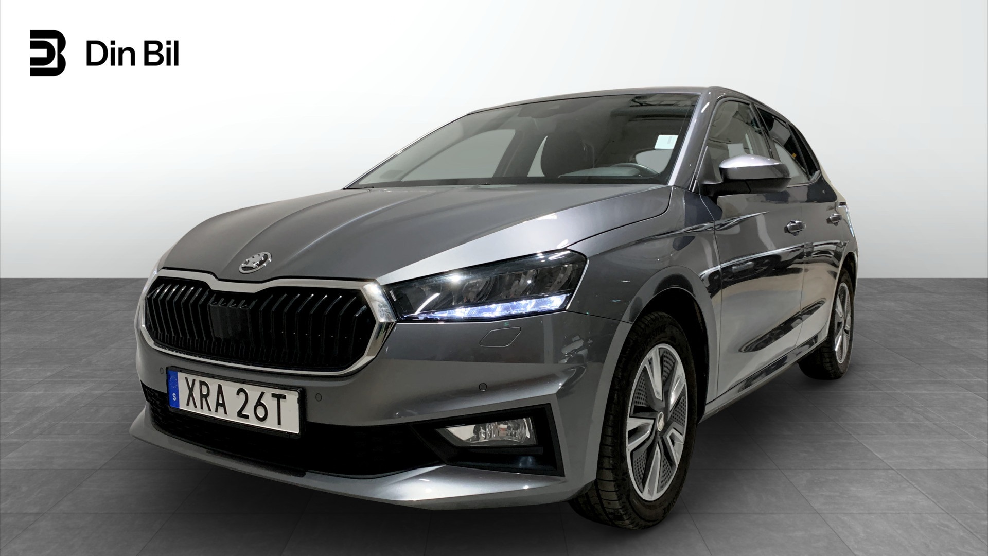 Bild för bil XRA26T