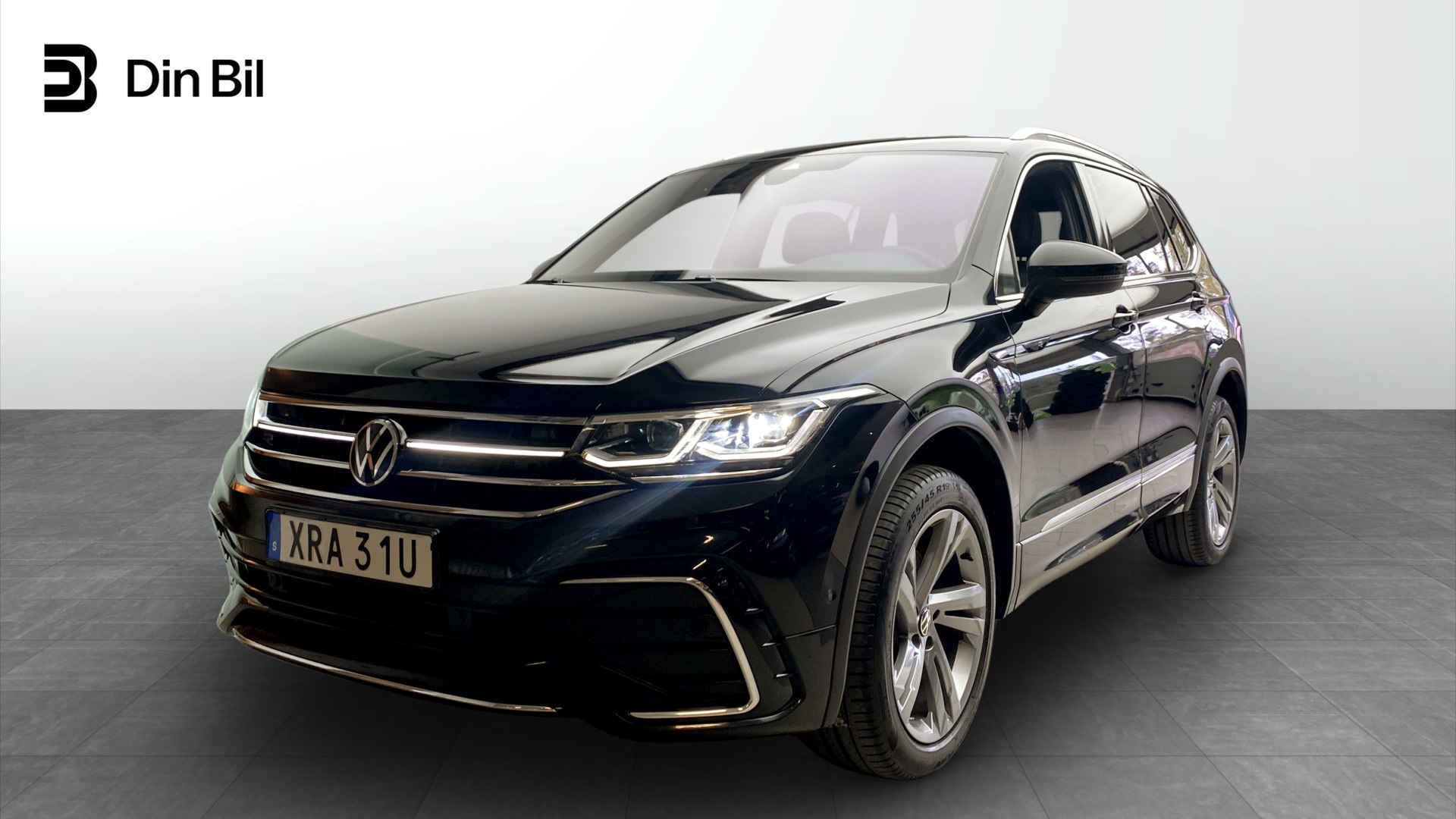 Bild för bil XRA31U