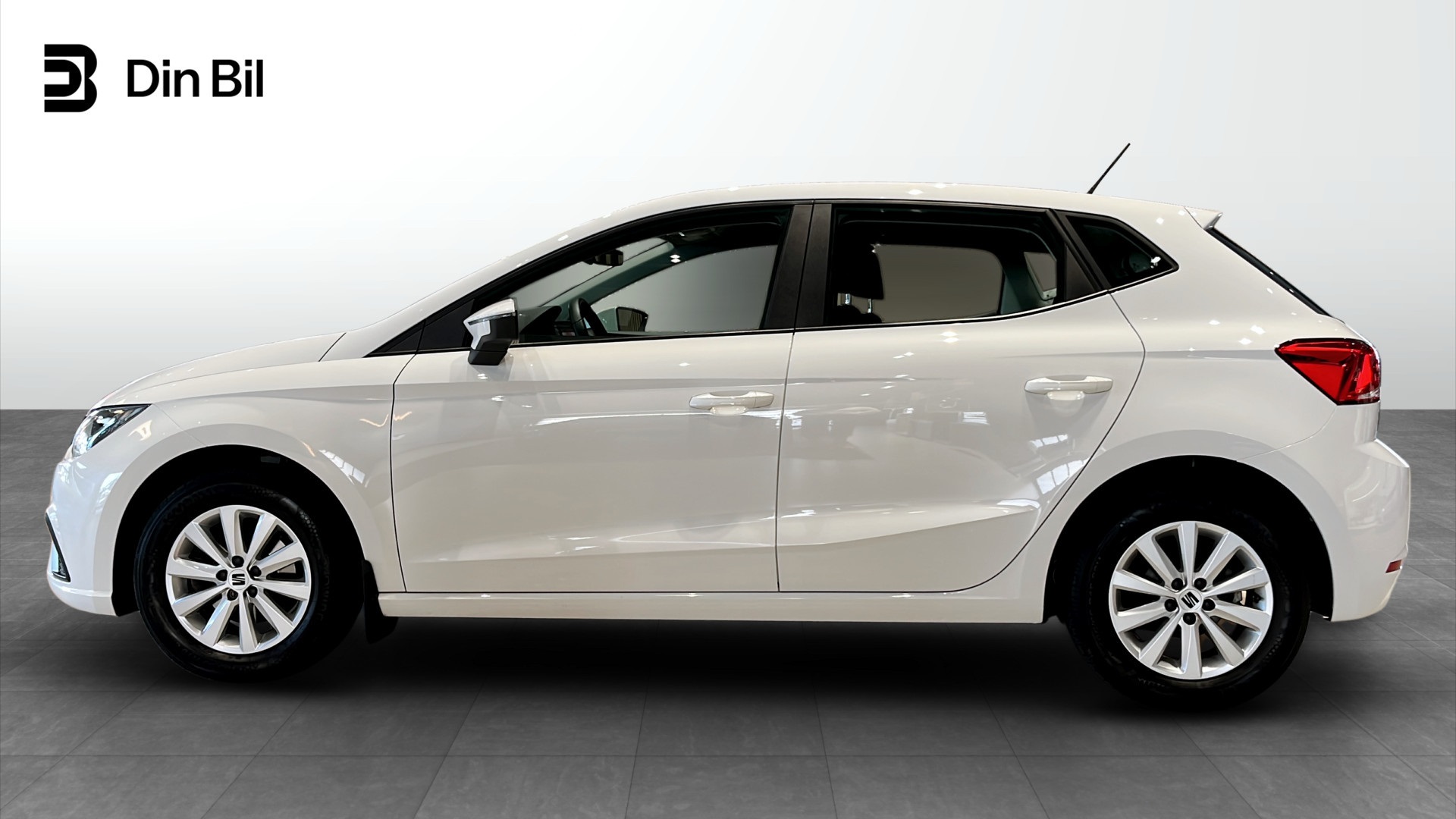 SEAT Ibiza XRA42R