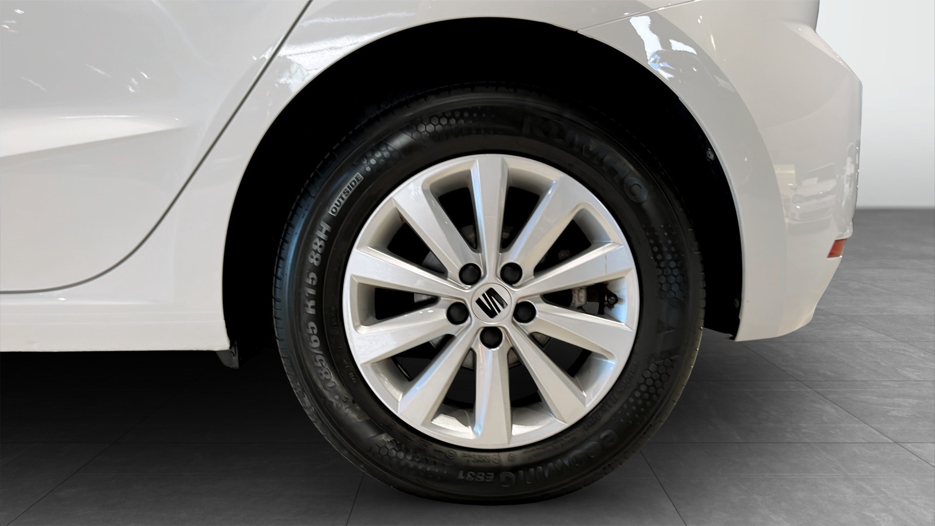 SEAT Ibiza XRA42R