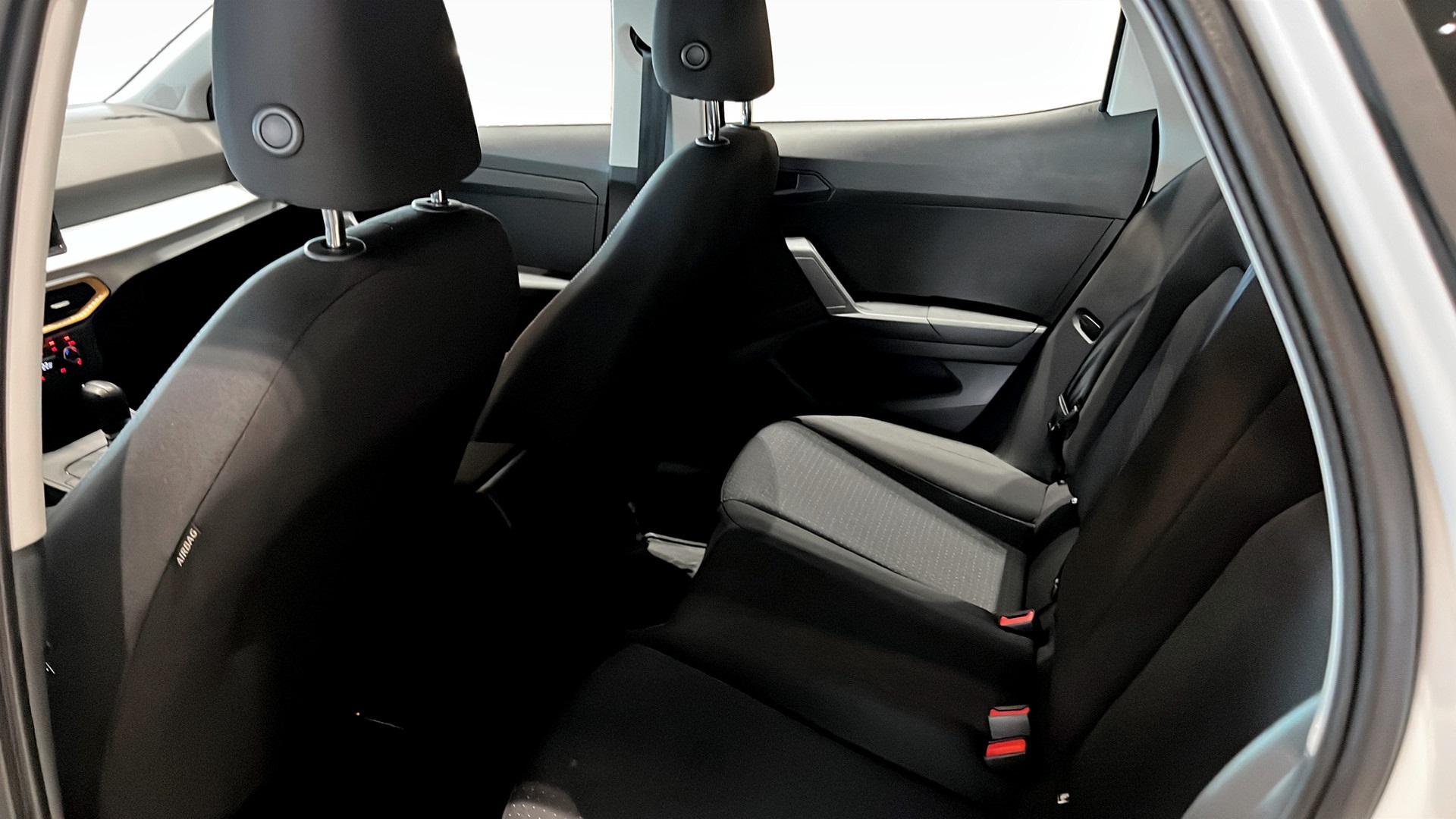 SEAT Ibiza XRA42R