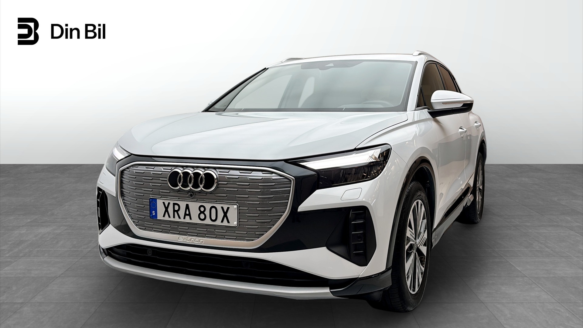 Bild för bil XRA80X