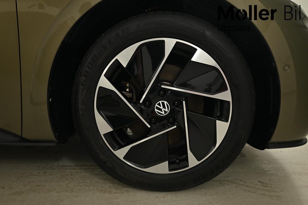 Volkswagen ID.3 XRA82L