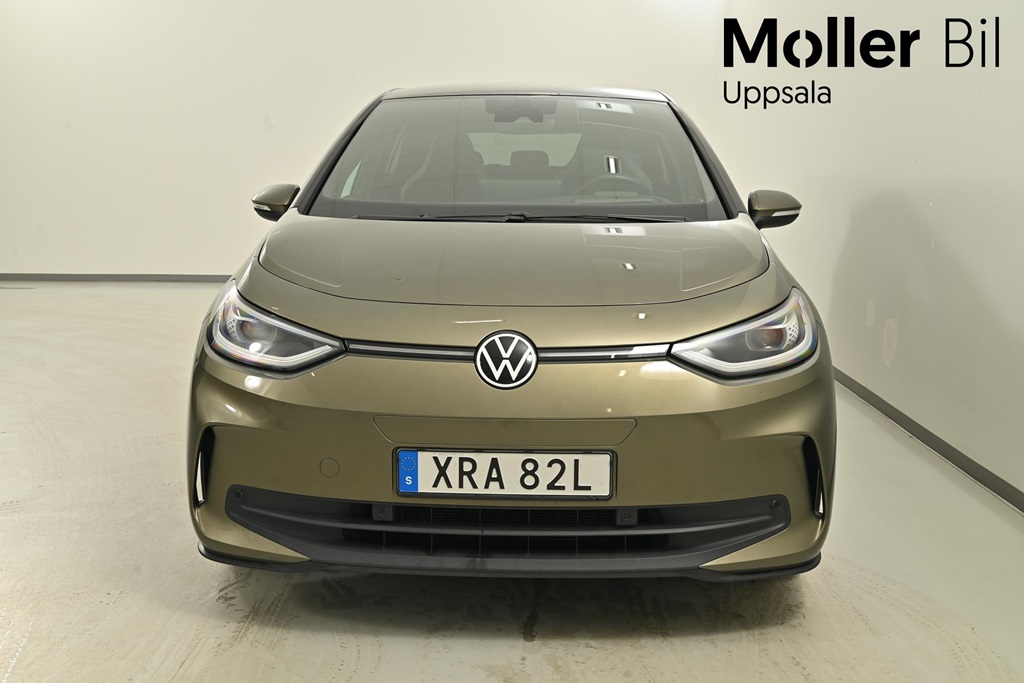 Volkswagen ID.3 XRA82L