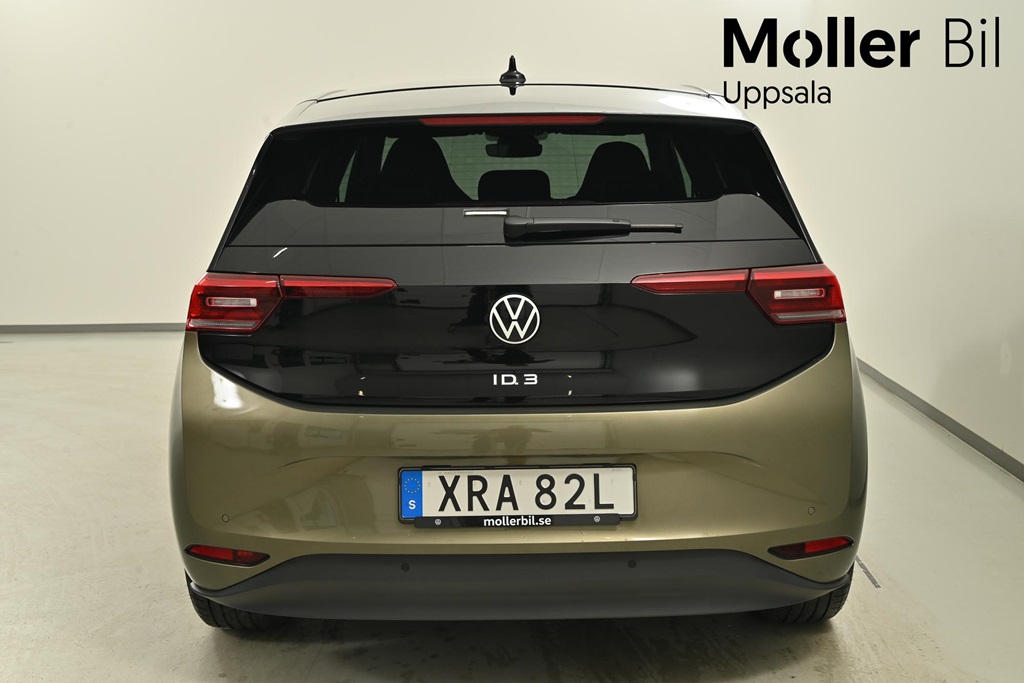 Volkswagen ID.3 XRA82L