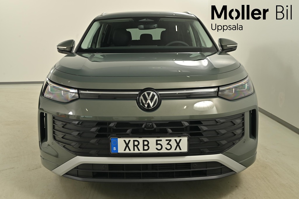 Volkswagen Tayron XRB53X