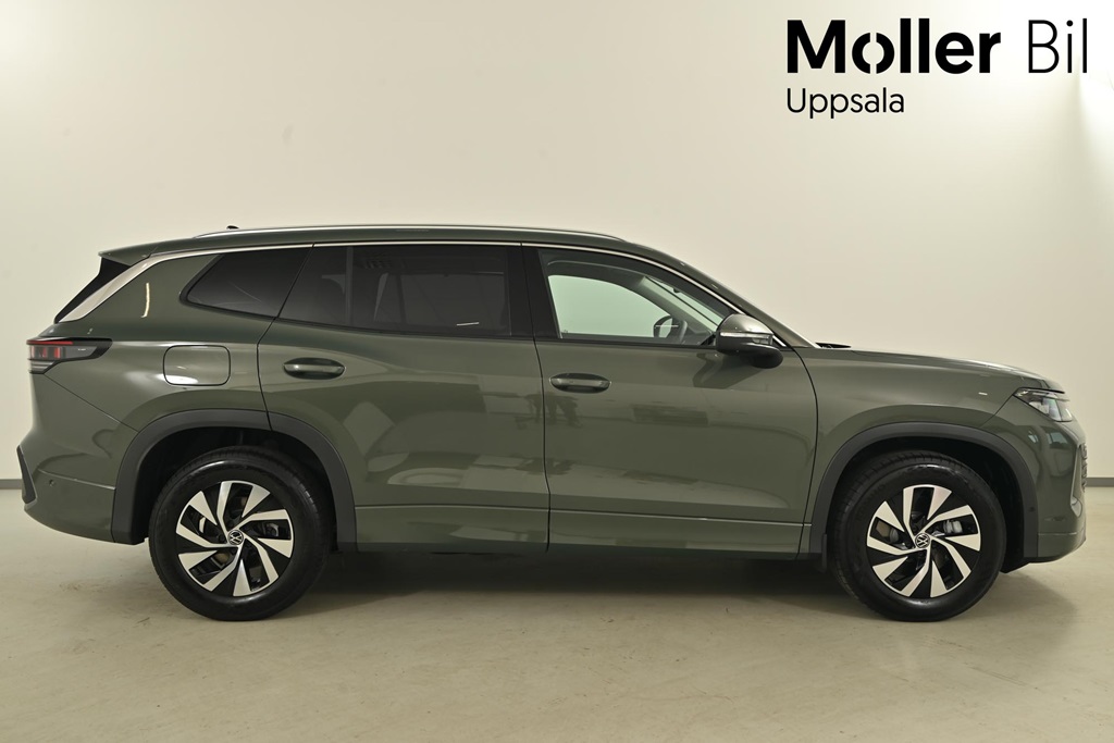 Volkswagen Tayron XRB53X