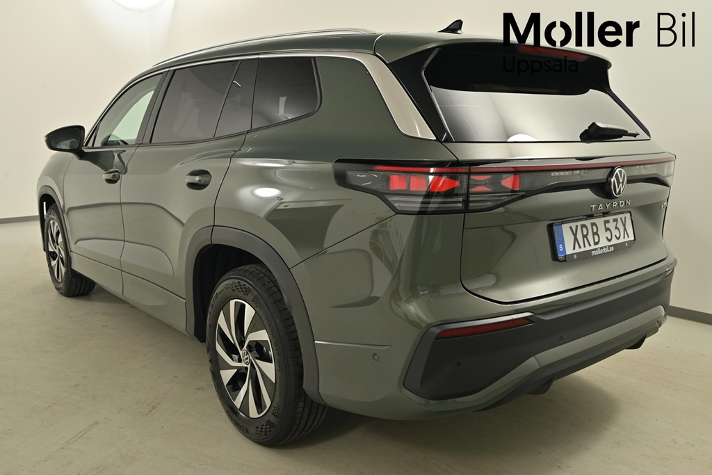 Volkswagen Tayron XRB53X