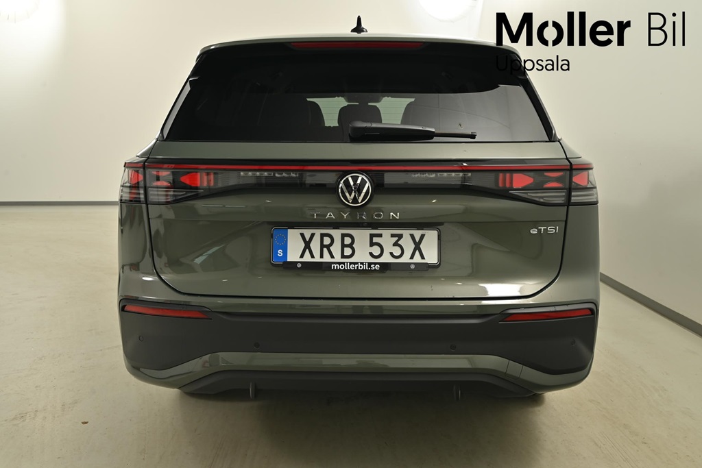 Volkswagen Tayron XRB53X