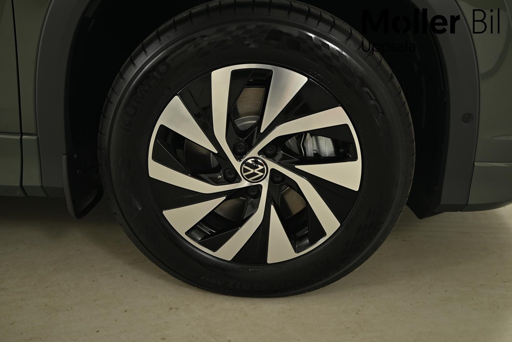 Volkswagen Tayron XRB53X