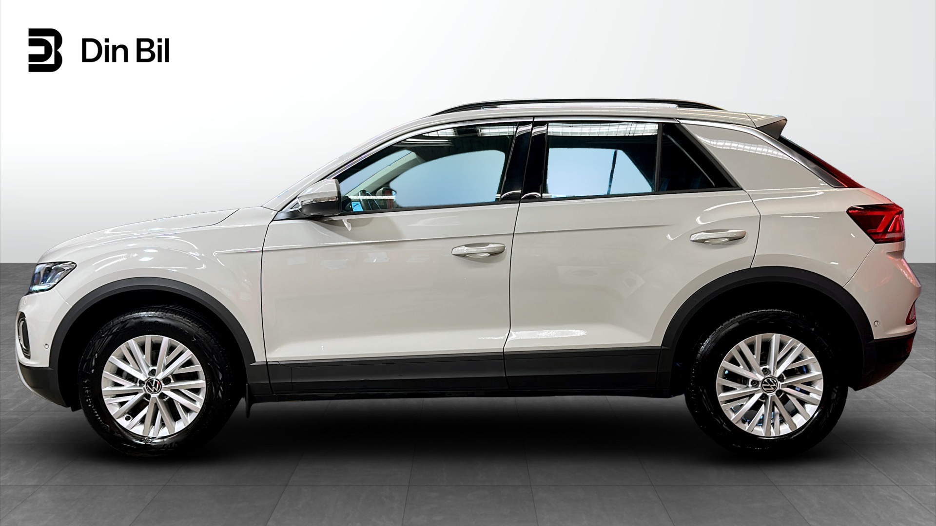Volkswagen T-Roc XRB95K