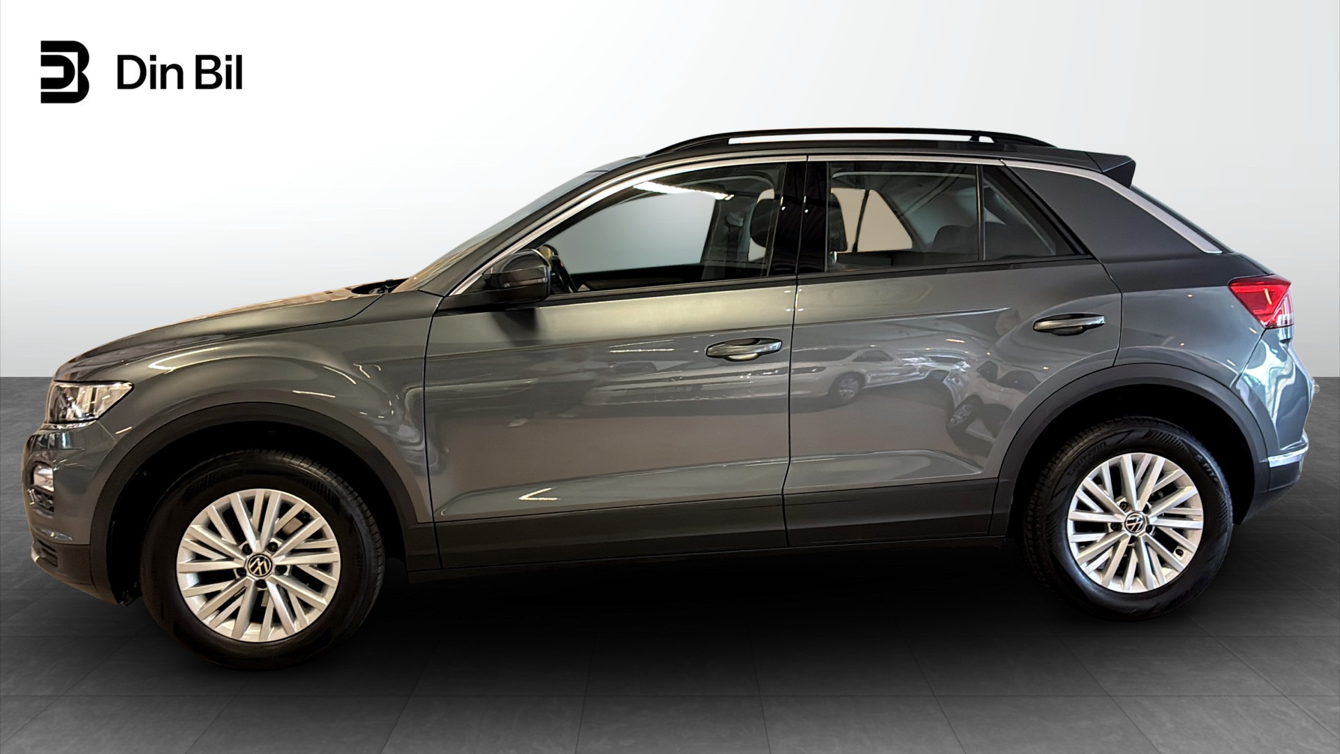 Volkswagen T-Roc XRD81T