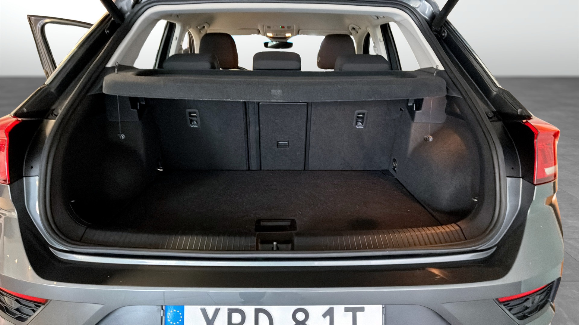 Volkswagen T-Roc XRD81T