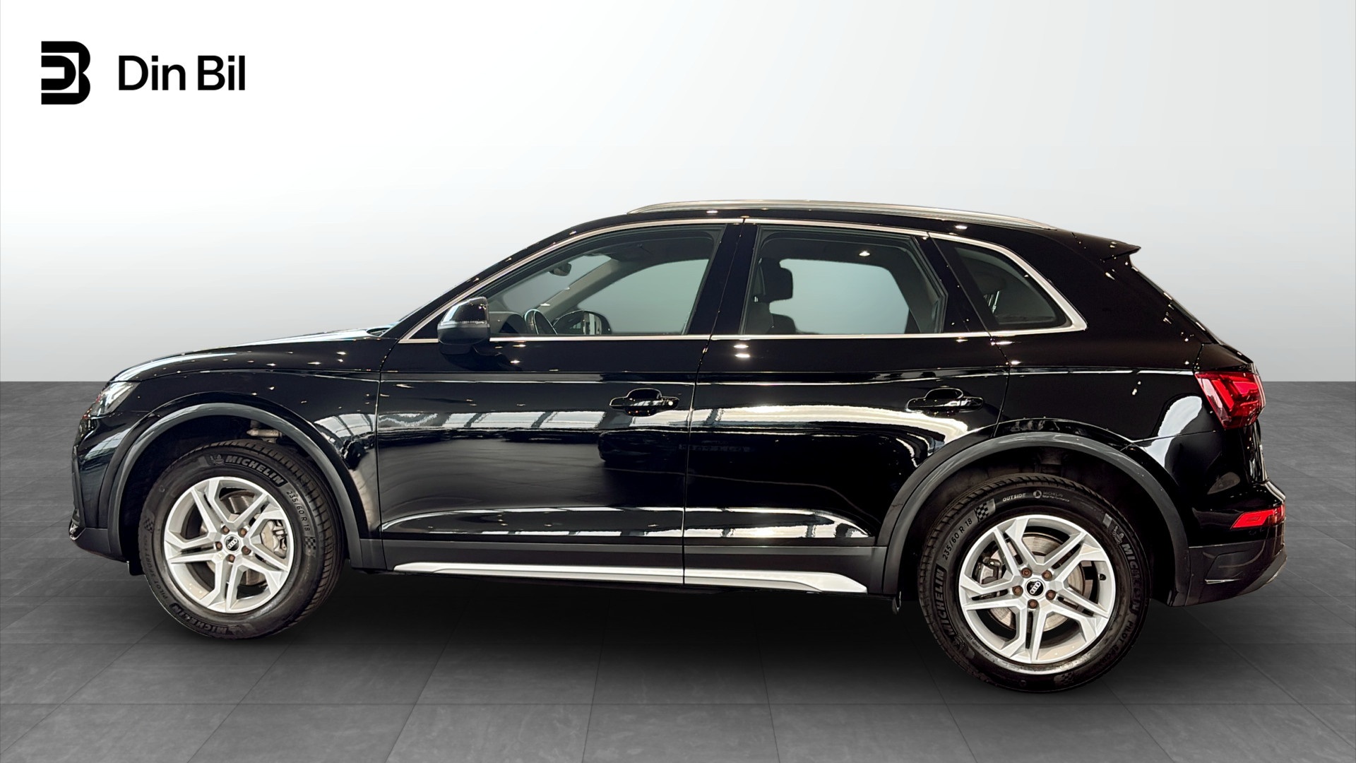 Audi Q5 XRH39Z