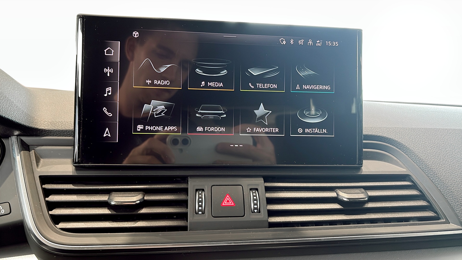 Audi Q5 XRH39Z