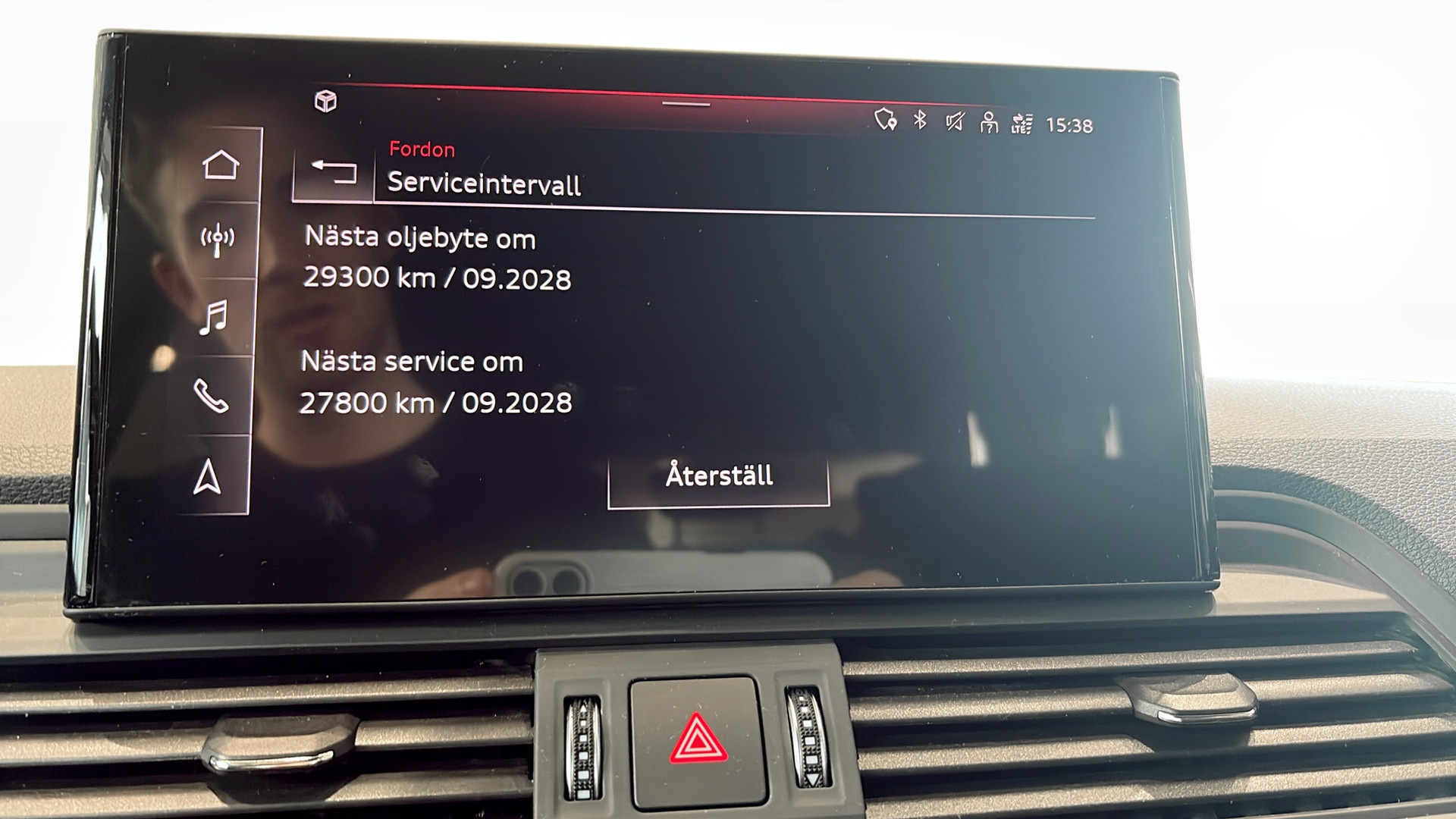 Audi Q5 XRH39Z