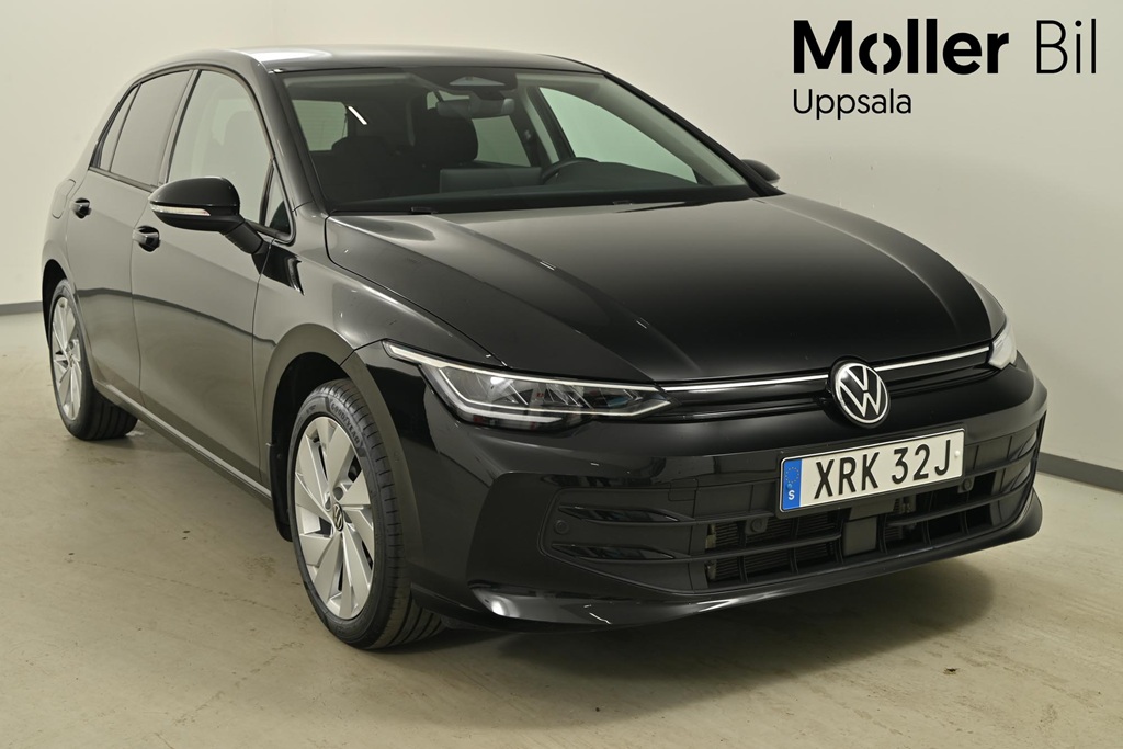 Volkswagen Golf XRK32J
