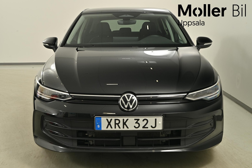 Volkswagen Golf XRK32J