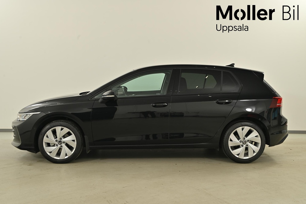 Volkswagen Golf XRK32J