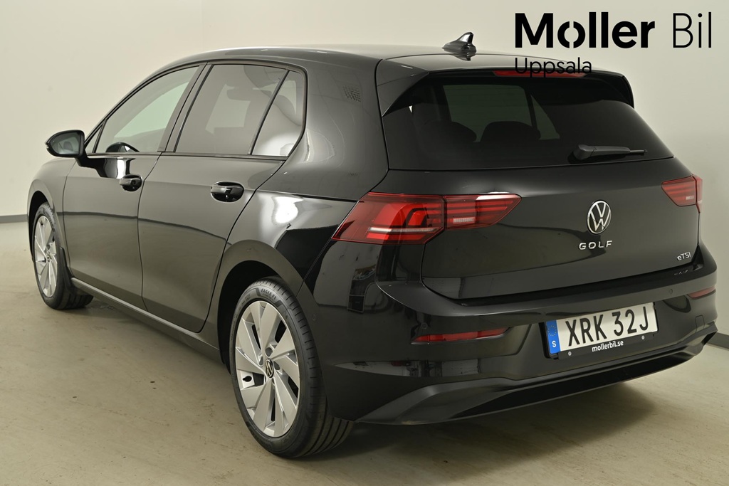 Volkswagen Golf XRK32J