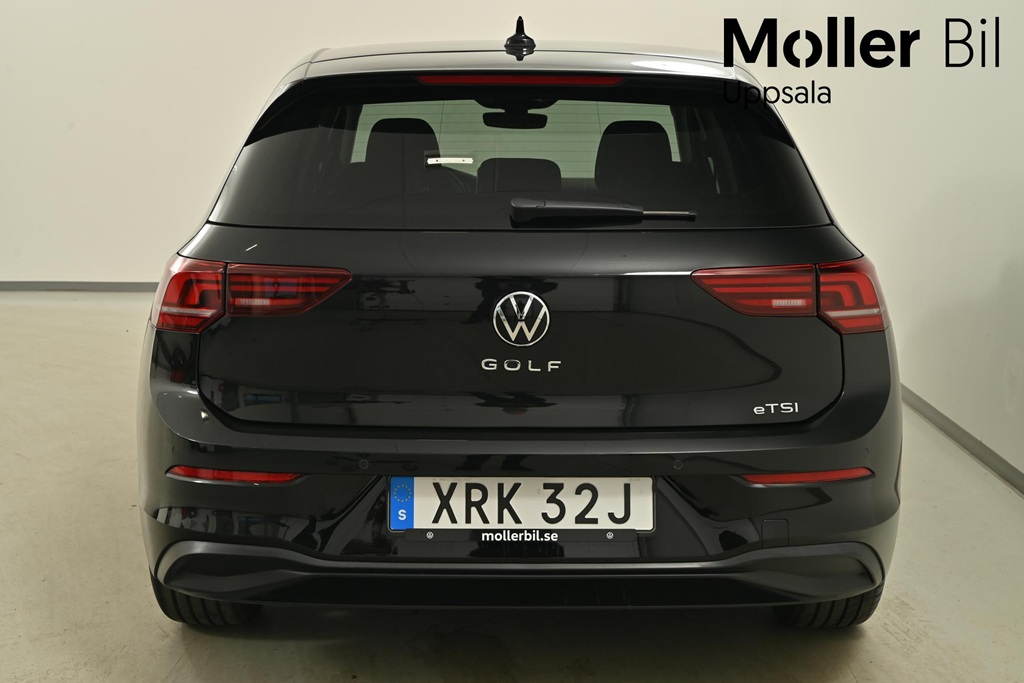 Volkswagen Golf XRK32J