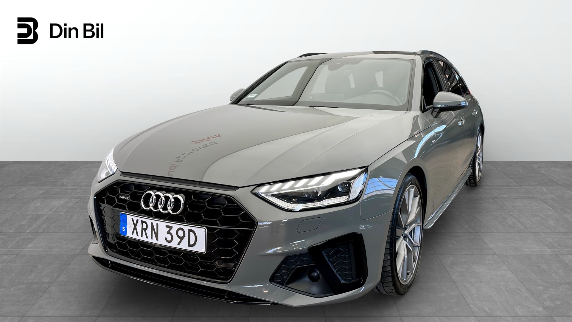 Bild för bil XRN39D